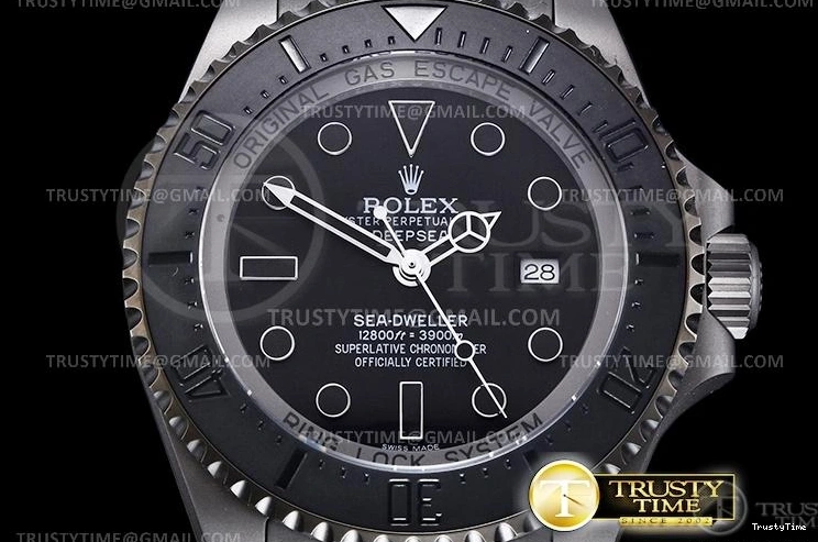 1002 BestValue ROLSD0101 – DeepSea Dweller 1001